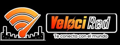 VelociRed Logo