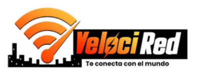 VelociRed Logo